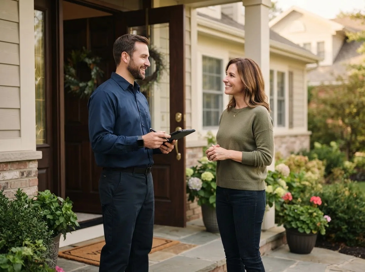 Water damage restoration FAQs for Monson, ME